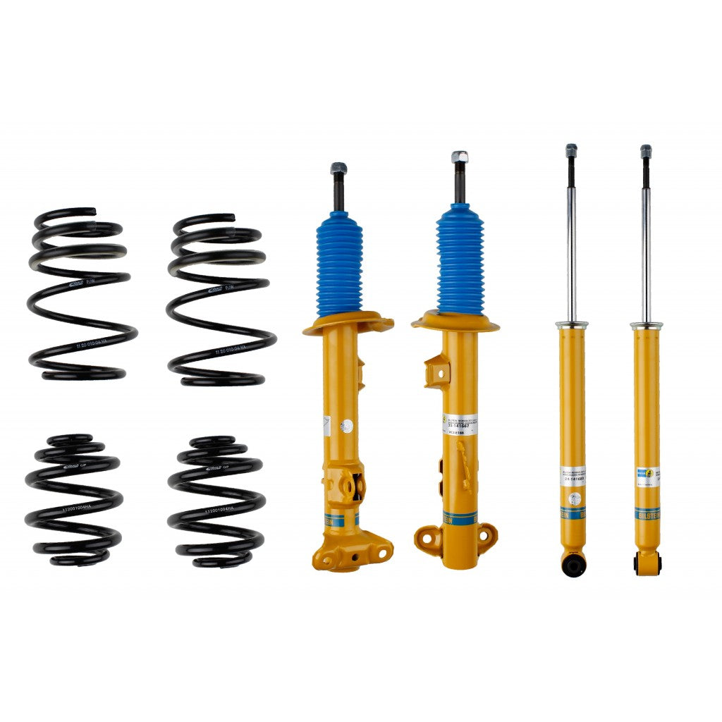 BILSTEIN 46-000033 Комплект підвіски Pro-Kit B12 (R4) для BMW Z4 Coupe Photo-0 