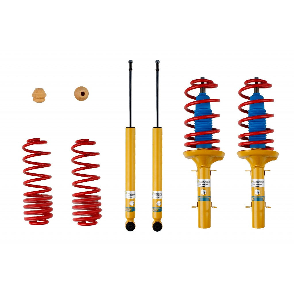 BILSTEIN 46-180216 Комплект підвіски Pro-Kit B12 (R4) для AUDI A3 (8L1) Photo-0 