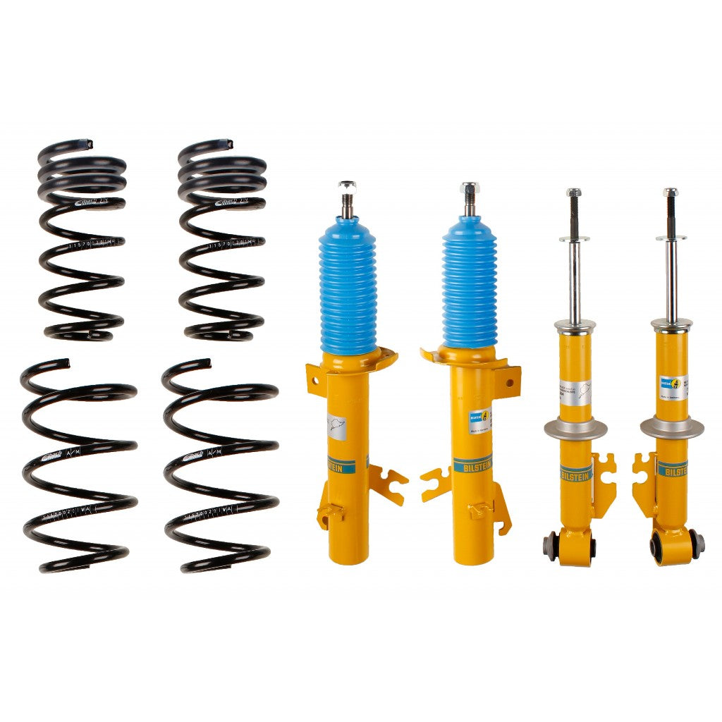 BILSTEIN 46-180469 Комплект підвіски Pro-Kit B12 (R4) для BMW MINI (R56) Photo-0 