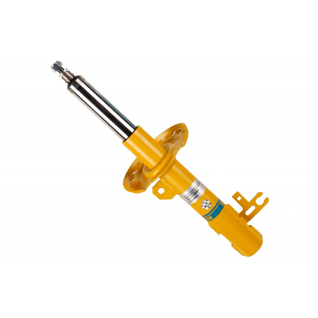 BILSTEIN 46-182173 Комплект підвіски Pro-Kit B12 (R4) для OPEL ASTRA H Stufenheck Photo-1 