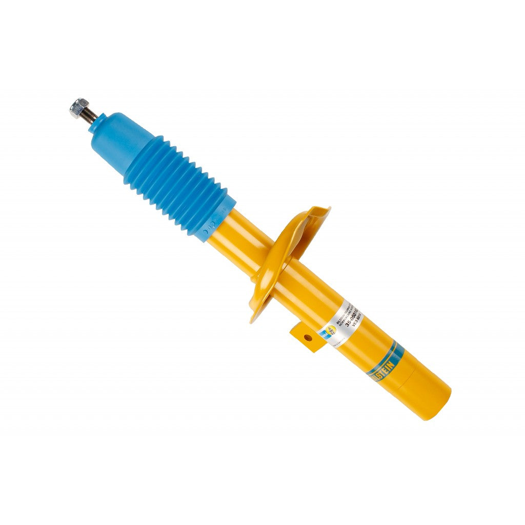BILSTEIN 46-182258 Комплект підвіски Pro-Kit B12 (R4) для PEUGEOT 206 SW (2E / K) Photo-1 