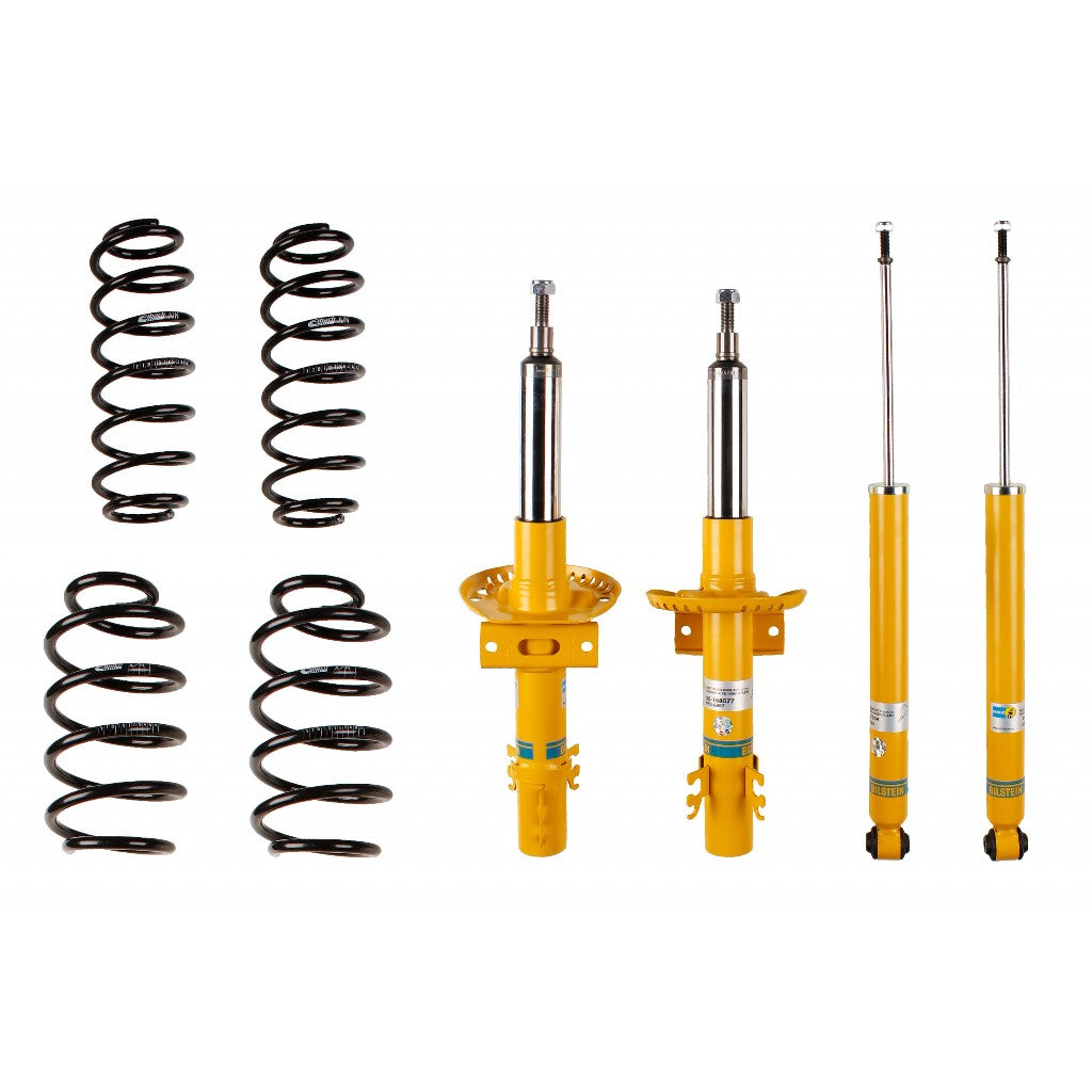 BILSTEIN 46-182425 Комплект підвіски Pro-Kit B12 (R4) для SEAT IBIZA V SPORTCOUPE (6J1) Photo-0 