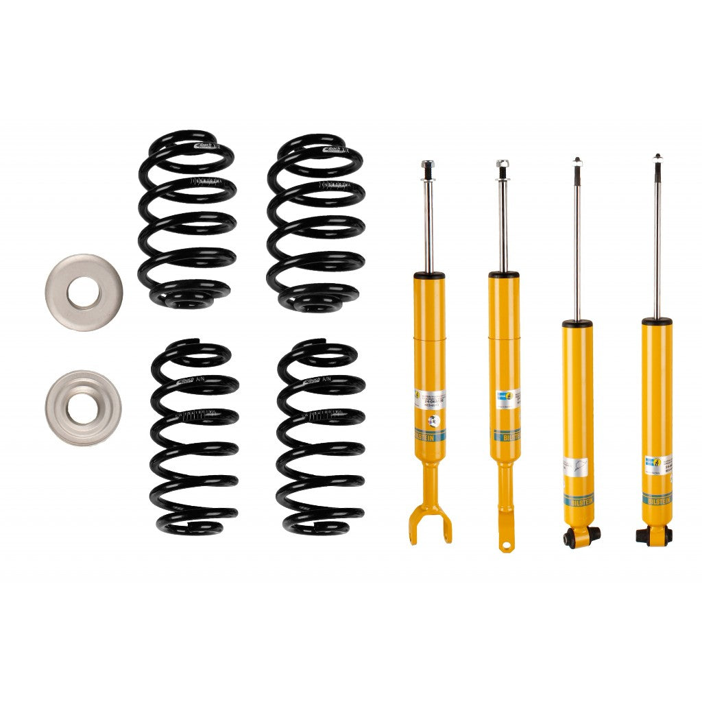 BILSTEIN 46-182654 Комплект підвіски Pro-Kit B12 (R4) для SKODA SUPERB (3U4) Photo-0 