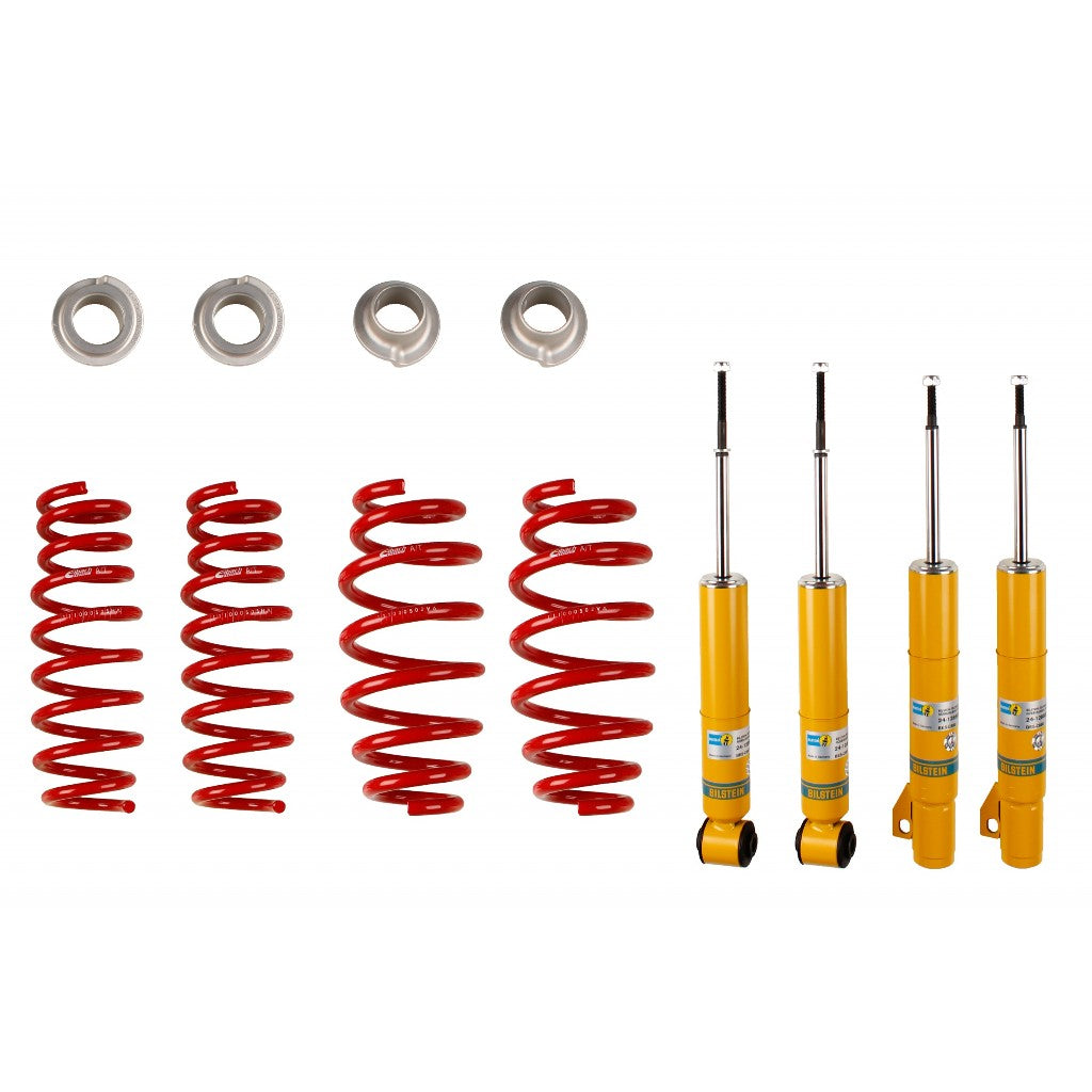 BILSTEIN 46-182791 Комплект підвіски Pro-Kit B12 (R4) для Alfa 159 Sportwagon Photo-0 