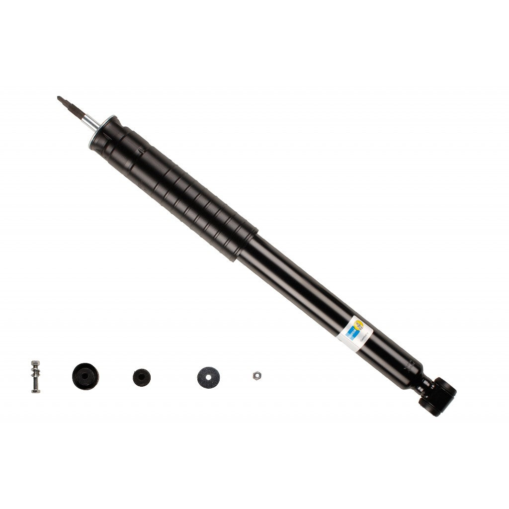 BILSTEIN 46-183101 Комплект підвіски Pro-Kit B12 (R4) для AUDI A3 (8P1) Photo-1 