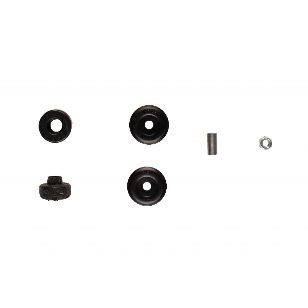 BILSTEIN 46-183101 Комплект підвіски Pro-Kit B12 (R4) для AUDI A3 (8P1) Photo-4 