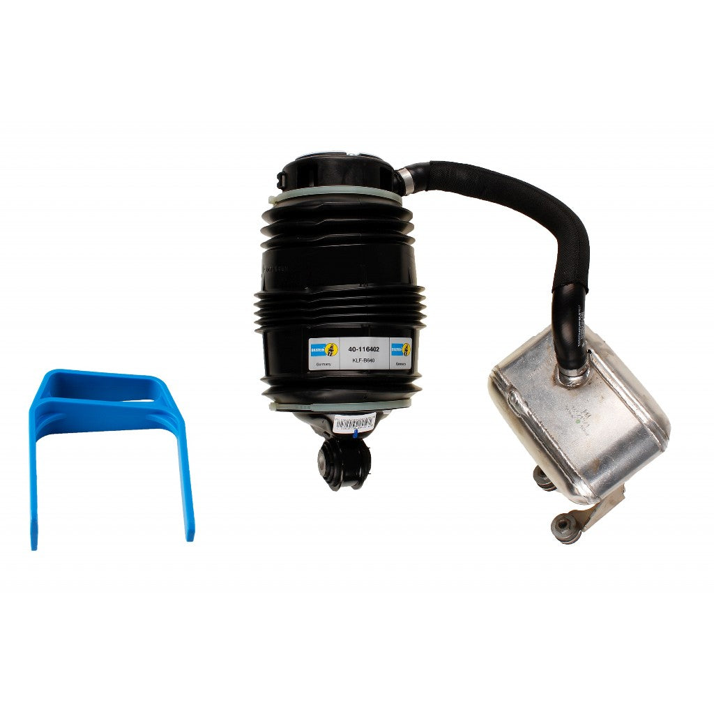 BILSTEIN 46-183125 Комплект підвіски Pro-Kit B12 (R4) для AUDI A3 (8P1) Photo-3 