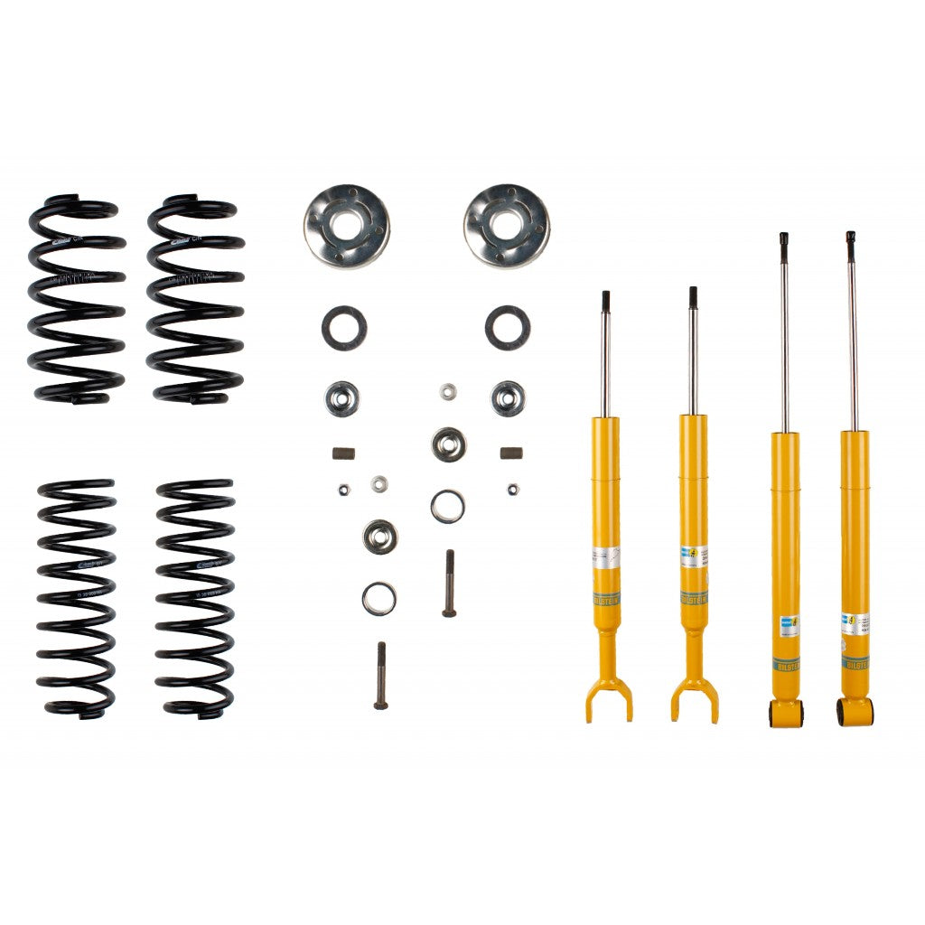 BILSTEIN 46-183293 Комплект підвіски Pro-Kit B12 (R4) для AUDI A4 Avant (8D5, B5) Photo-3 