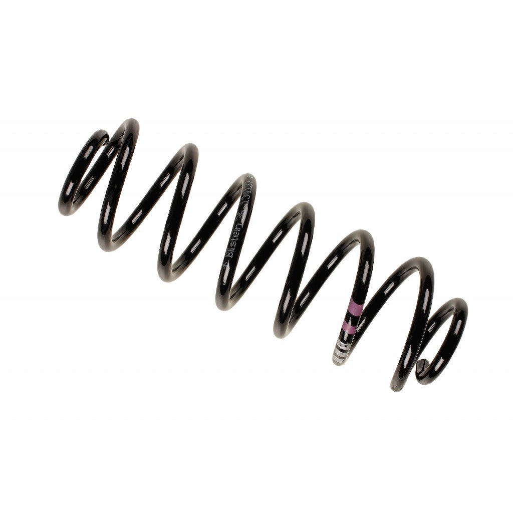 BILSTEIN 36-134137 Пружина заднього амортизатора B3 для VW Bora Photo-0 