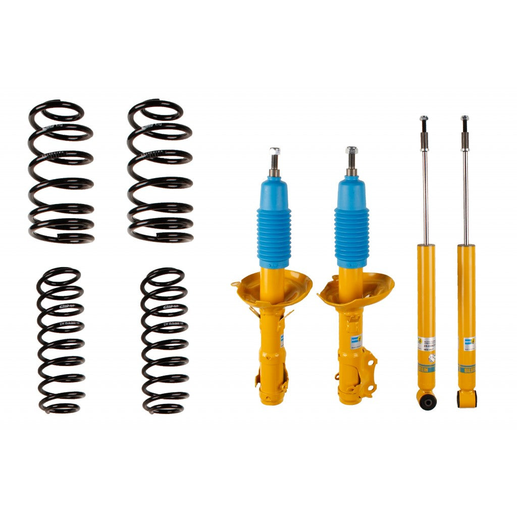 BILSTEIN 46-190833 Pro-Kit B12 для VW LUPO (6X1, 6E1) Photo-0 