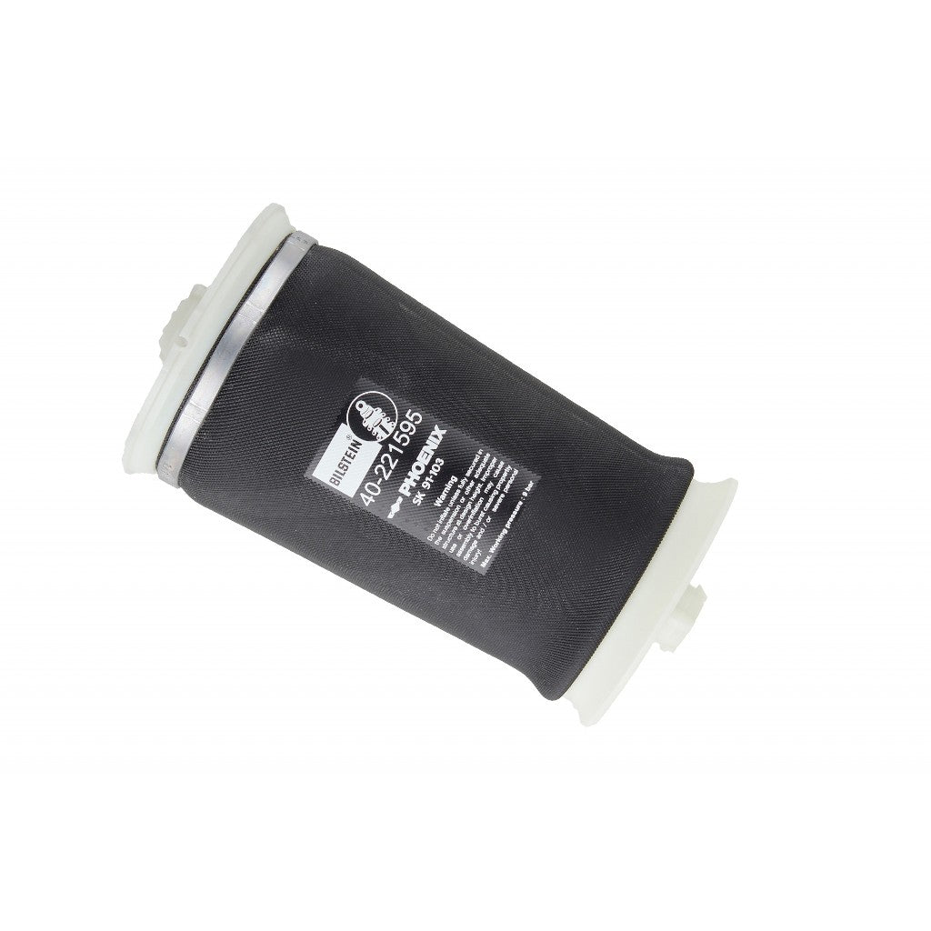 BILSTEIN 40-221595 Пружина заднього амортизатора B3 для BMW X5 X6 E70-72 Photo-0 