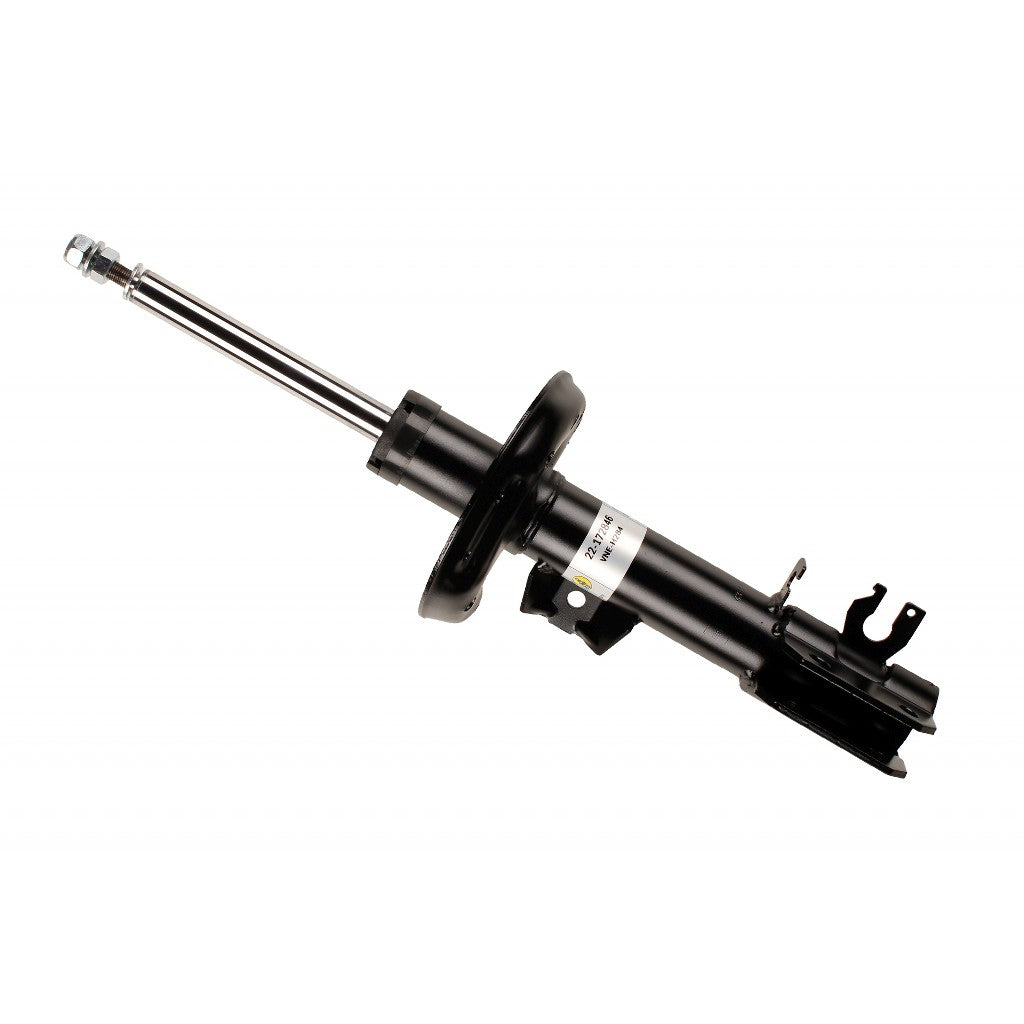 BILSTEIN 46-183767 Комплект підвіски Pro-Kit B12 (R4) для VW GOLF VI (5K1) Photo-1 