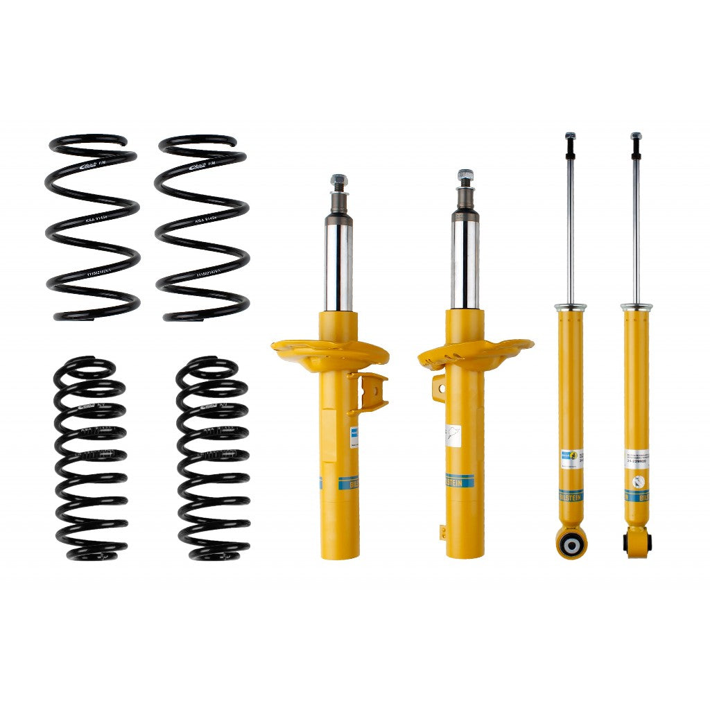 BILSTEIN 46-261304 Pro-Kit B12 для A3 Sportback (8VA) 1.8 TFSI 2.0TDI Photo-0 