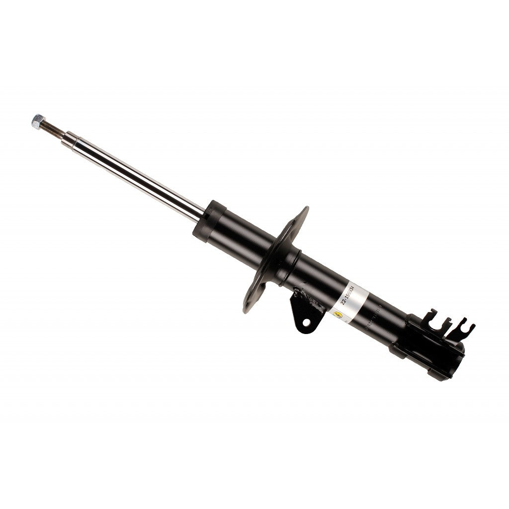 BILSTEIN 46-183811 Комплект підвіски Pro-Kit B12 (R4) для VW JETTA III (1K2) Photo-1 