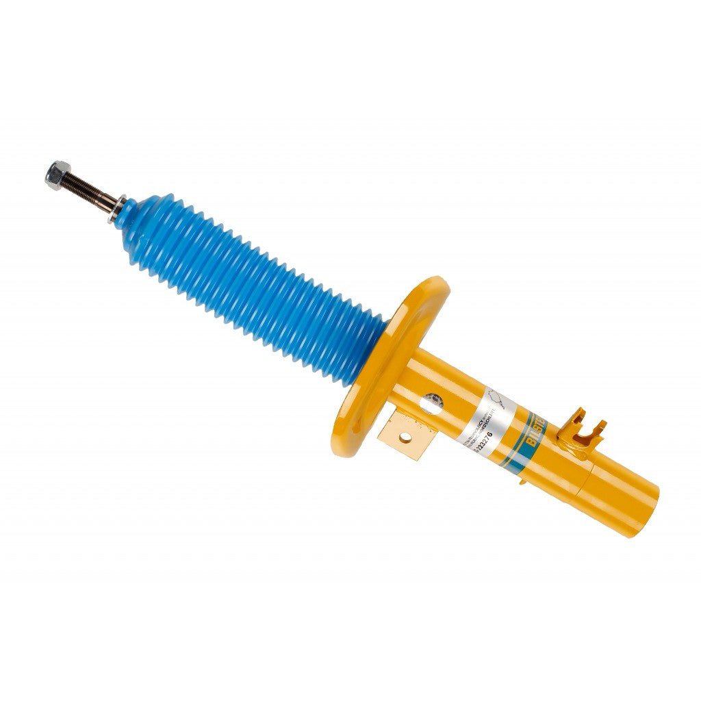 BILSTEIN 35-223276 Амортизатор передній лівий B6 для CITROEN C3 II 51mm 2009- Photo-0 