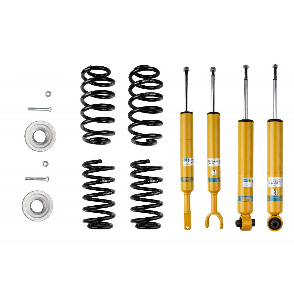 BILSTEIN 46-183941 Комплект підвіски Pro-Kit B12 (R4) для VW PASSAT Variant (3B5) Photo-6 