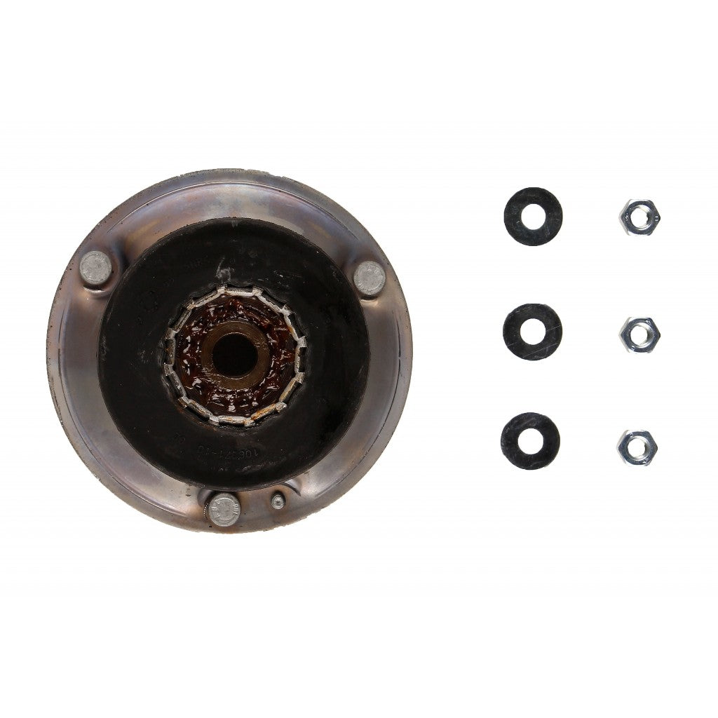 BILSTEIN 46-183972 Комплект підвіски Pro-Kit B12 (R4) для VW PASSAT Variant (3B5) Photo-4 