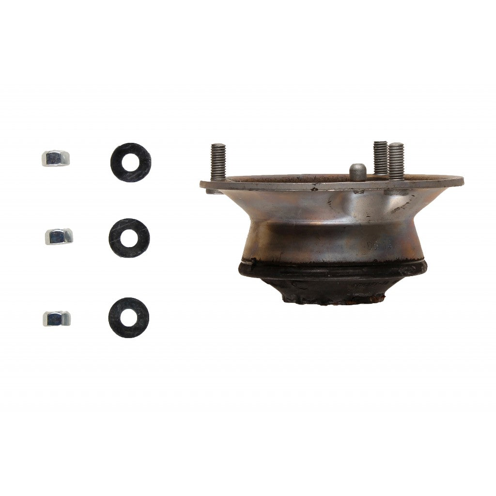 BILSTEIN 46-183972 Комплект підвіски Pro-Kit B12 (R4) для VW PASSAT Variant (3B5) Photo-6 