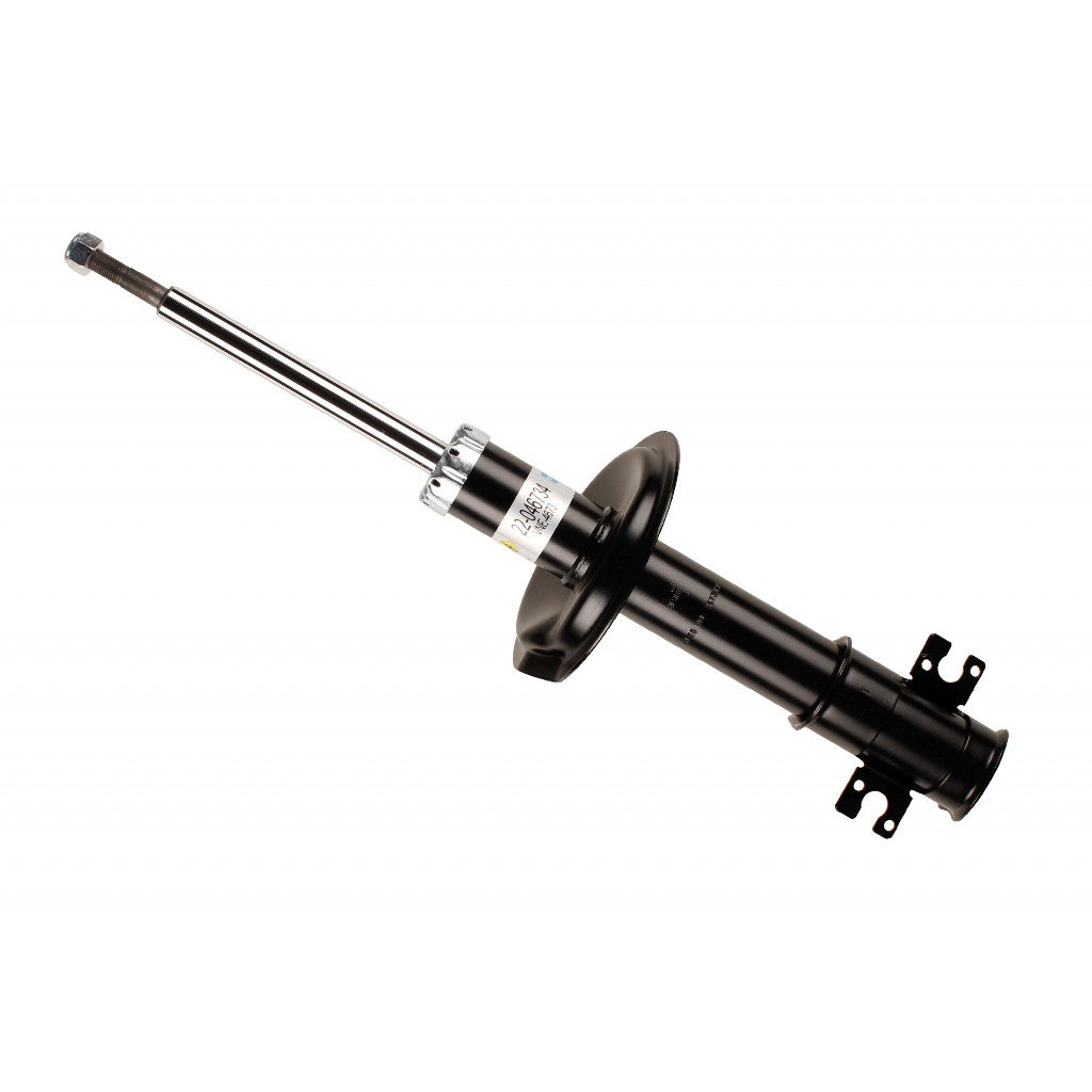 BILSTEIN 46-183989 Комплект підвіски Pro-Kit B12 (R4) для VW PASSAT Variant (3B5) Photo-2 