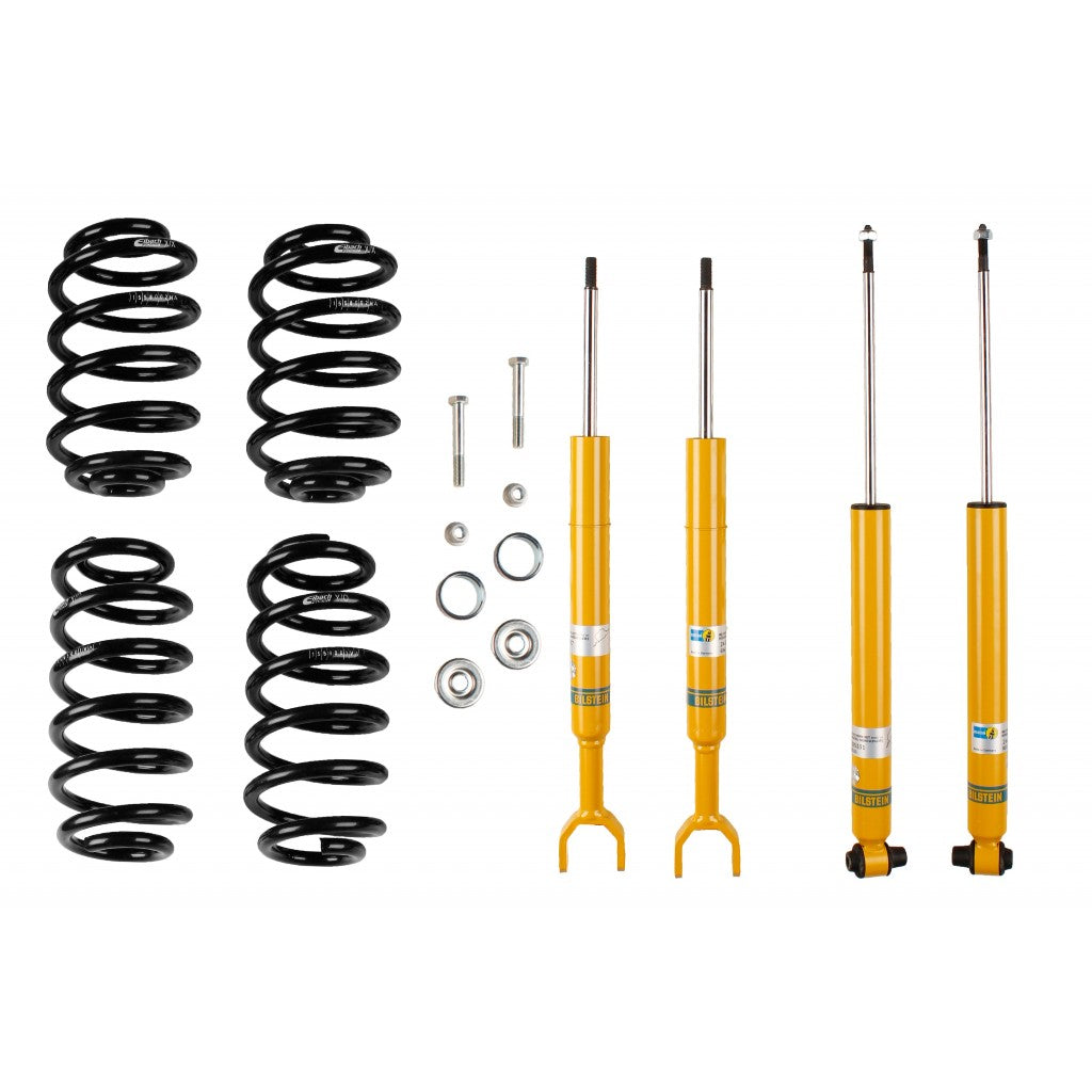 BILSTEIN 46-183996 Комплект підвіски Pro-Kit B12 (R4) для VW PASSAT Variant (3B5) Photo-4 