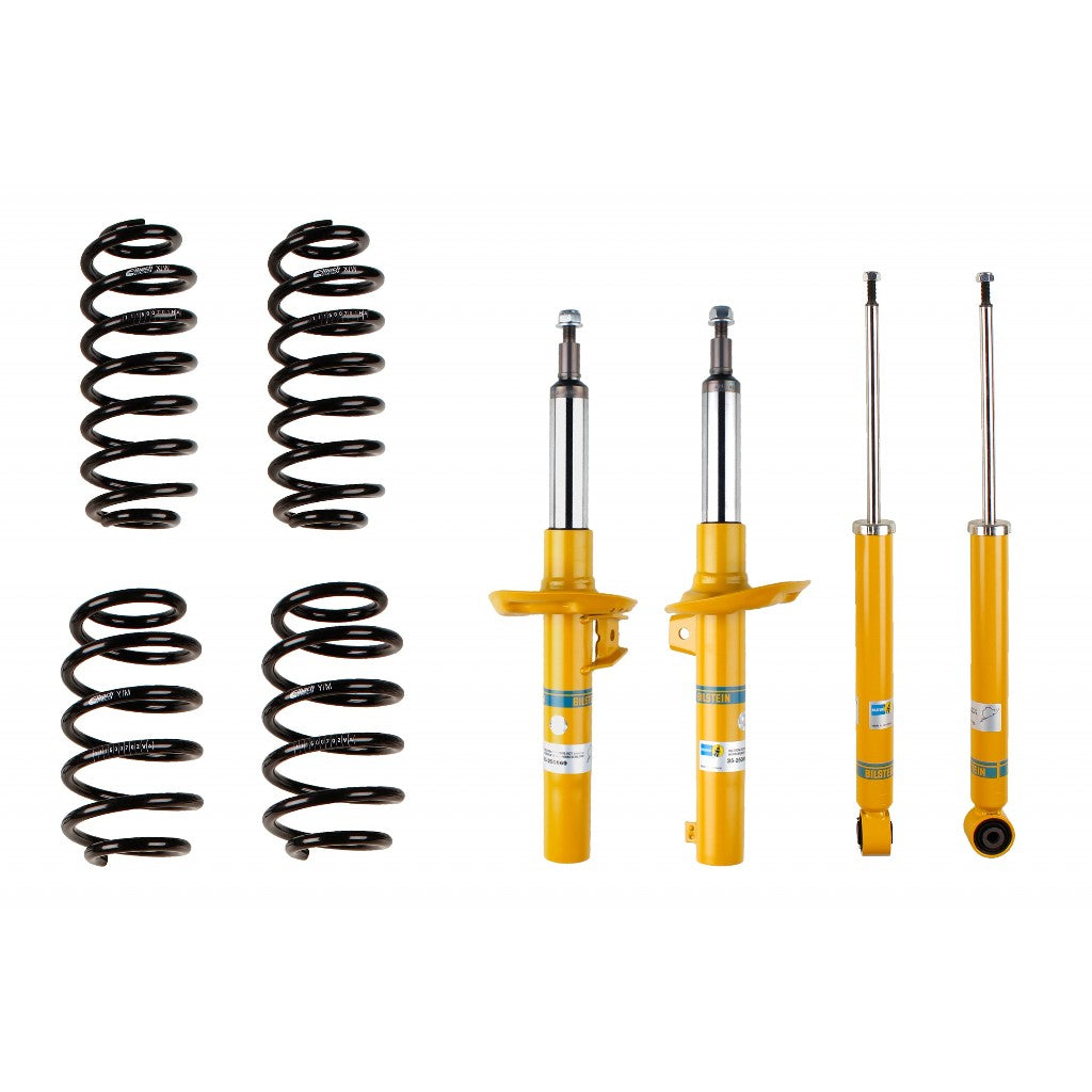 BILSTEIN 46-184191 Комплект підвіски Pro-Kit B12 (R4) для VW GOLF V Variant (1K5) Photo-6 