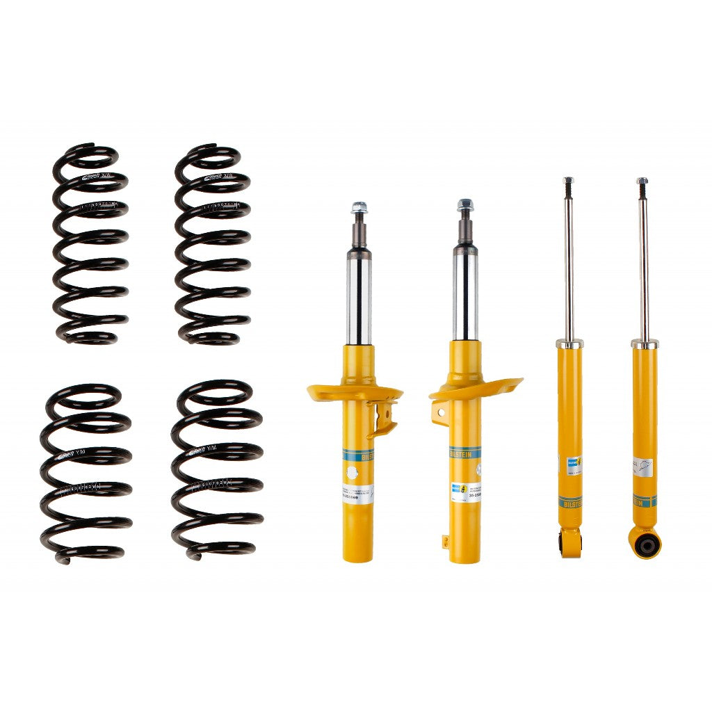 BILSTEIN 46-184214 Комплект підвіски Pro-Kit B12 (R4) для VW GOLF V Variant (1K5) Photo-6 