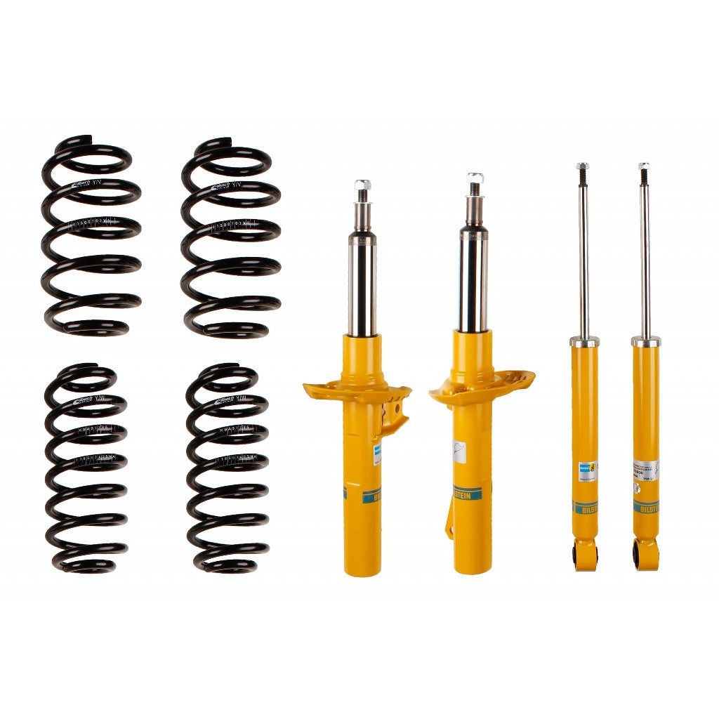 BILSTEIN 46-184313 Комплект підвіски Pro-Kit B12 (R4) для VW JETTA III (1K2) Photo-0 