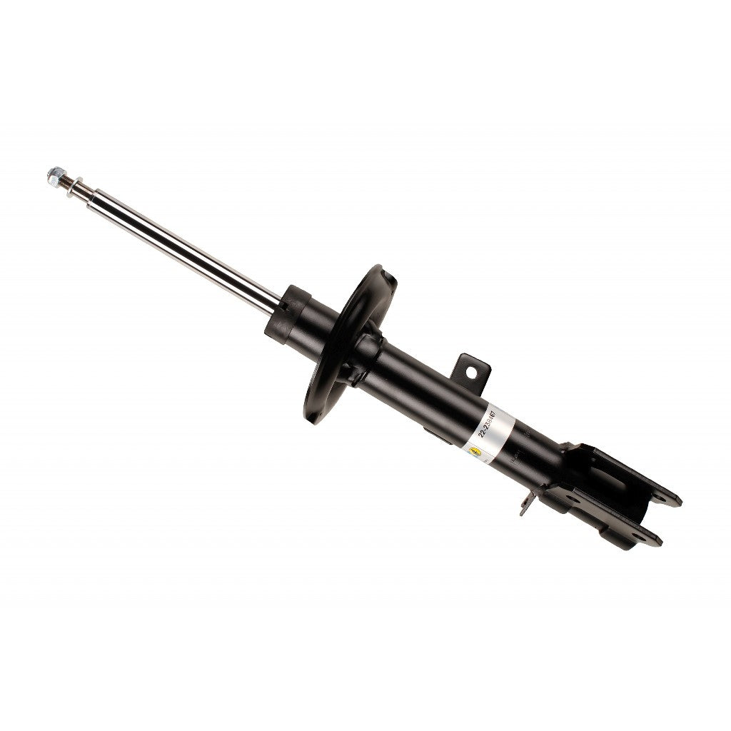 BILSTEIN 46-184313 Комплект підвіски Pro-Kit B12 (R4) для VW JETTA III (1K2) Photo-4 
