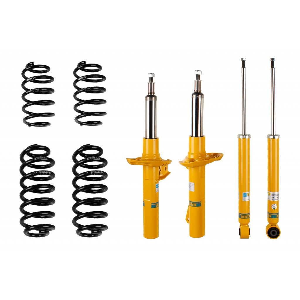 BILSTEIN 46-184399 Комплект підвіски Pro-Kit B12 (R4) для VW PASSAT CC Photo-6 