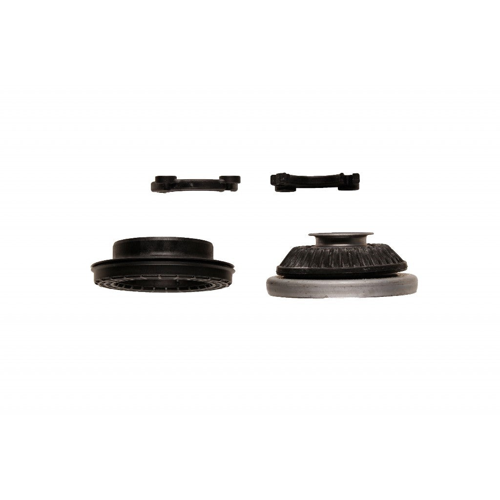 BILSTEIN 12-224456 Комплект передній B1 для OPEL Astra H Photo-2 