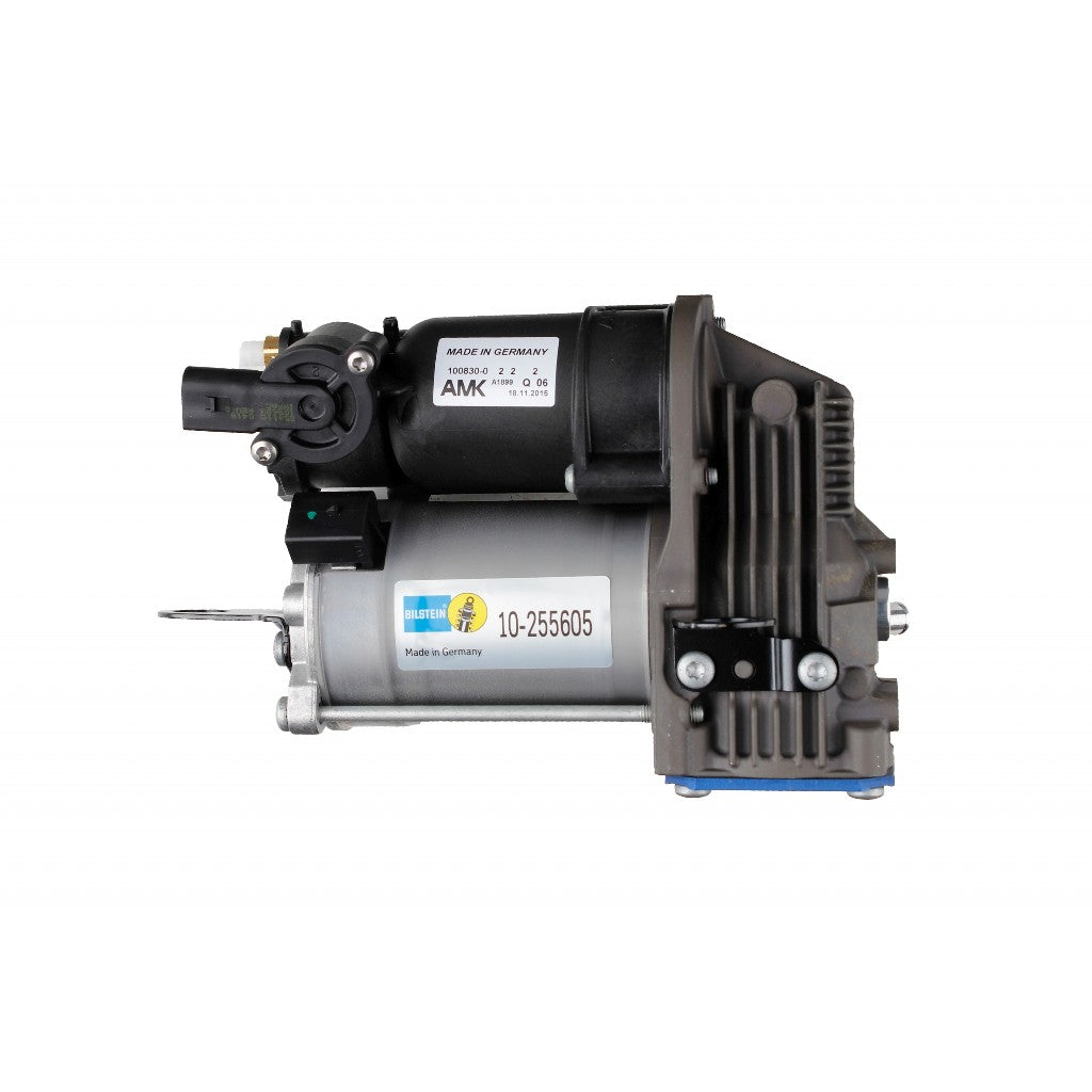 BILSTEIN 46-184511 Комплект підвіски Pro-Kit B12 (R4) для VW GOLF VI Variant Photo-4 