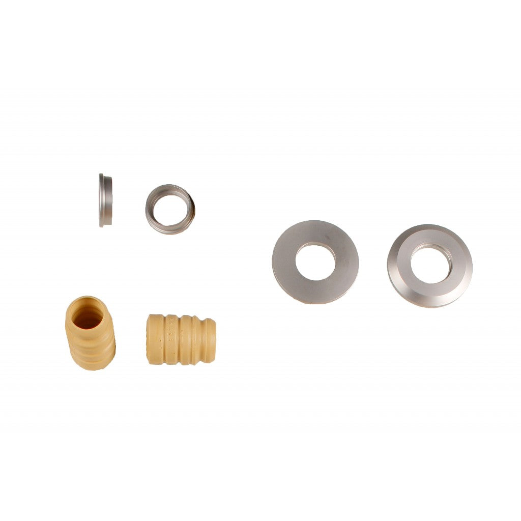 BILSTEIN 46-187901 Комплект підвіски Pro-Kit B12 (R4) для VW TOUAREG (7LA, 7L6, 7L7) Photo-4 