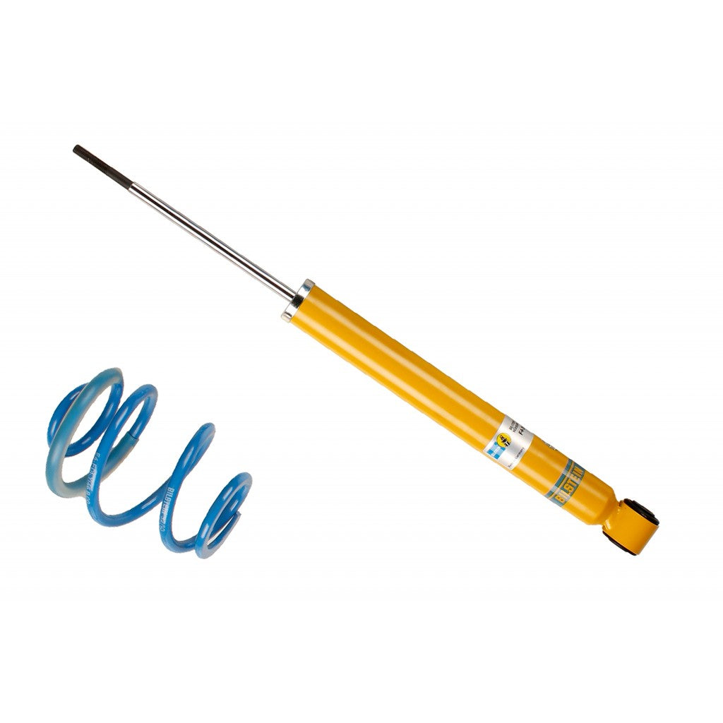 BILSTEIN 47-239883 К-т підвіски B14 для RENAULT Twingo 2 RS Photo-3 
