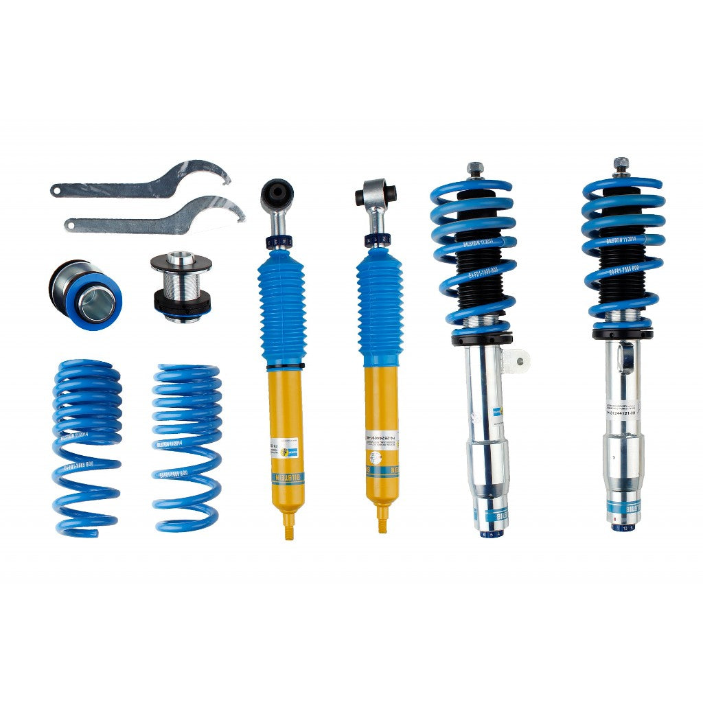 BILSTEIN 46-188007 Комплект підвіски Pro-Kit B12 (R4) для SEAT TOLEDO II (1M2) Photo-3 