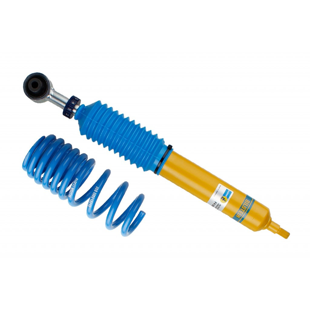 BILSTEIN 46-188007 Комплект підвіски Pro-Kit B12 (R4) для SEAT TOLEDO II (1M2) Photo-6 