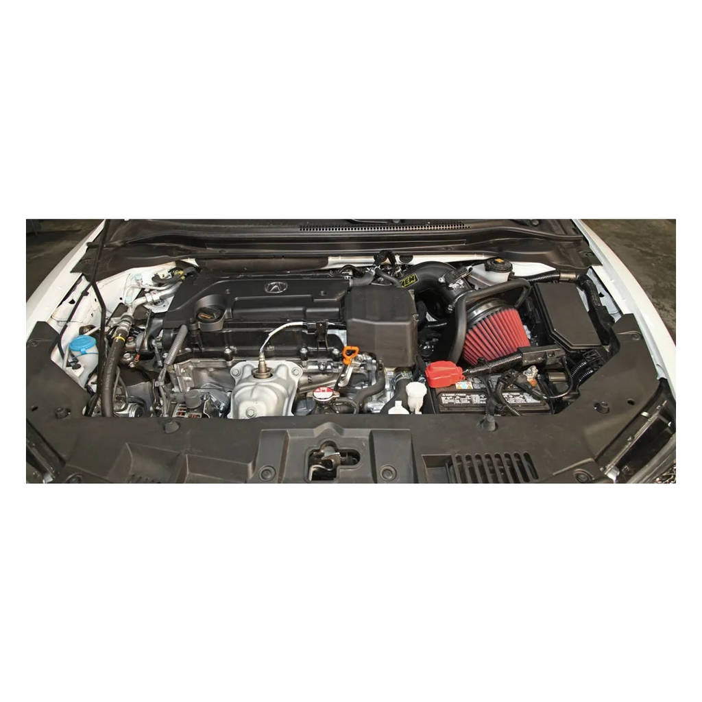 AEM 21-784C Система забору холодного повітря для ACURA ILX L4-2.4LF / I, 2016 рік Photo-3 