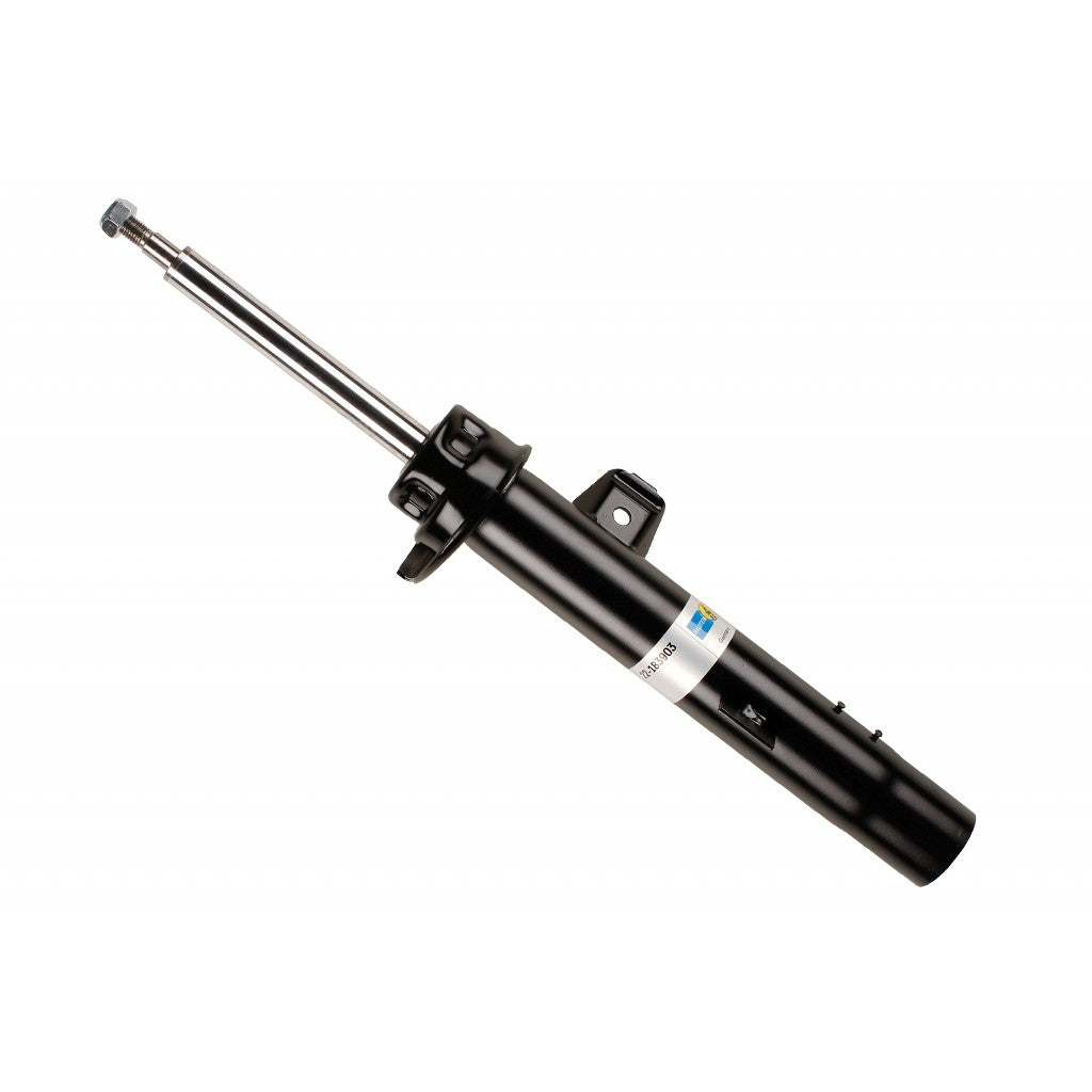 BILSTEIN 46-188137 Комплект підвіски Pro-Kit B12 (R4) для FIAT GRANDE PUNTO (199) Photo-1 