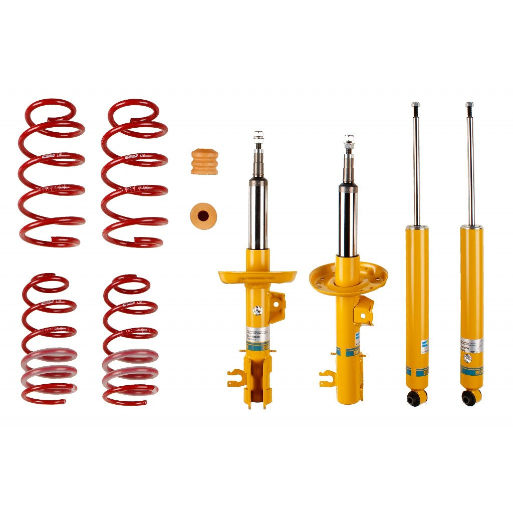BILSTEIN 46-188175 Комплект підвіски Pro-Kit B12 (R4) для FIAT GRANDE PUNTO (199) Photo-6 