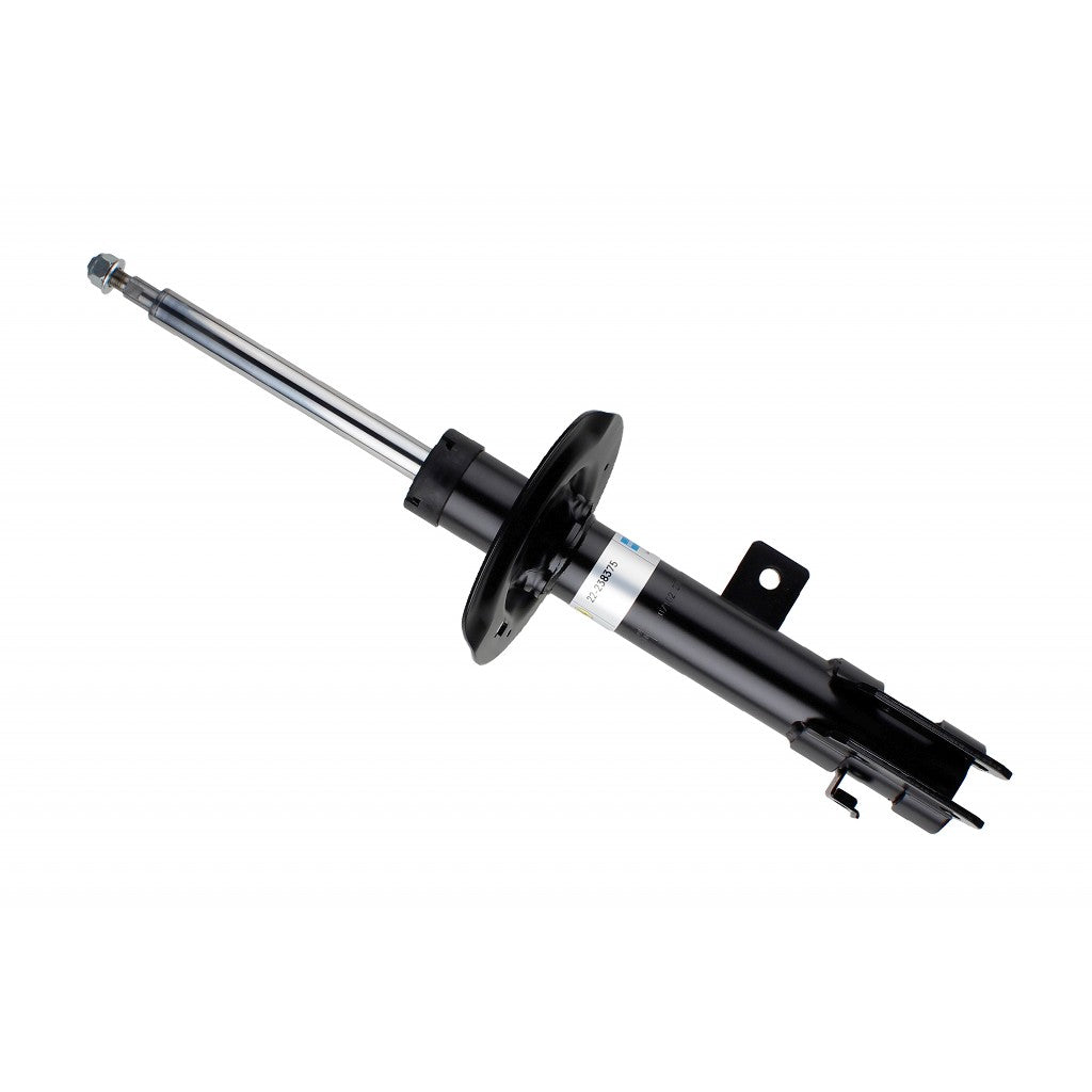 BILSTEIN 46-188175 Комплект підвіски Pro-Kit B12 (R4) для FIAT GRANDE PUNTO (199) Photo-1 