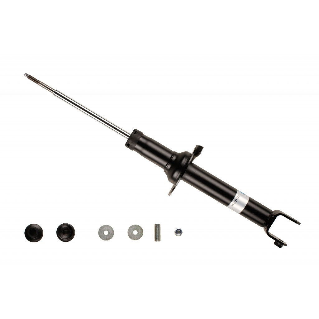 BILSTEIN 46-188427 Комплект підвіски Pro-Kit B12 (R4) для BMW M3 3.0l (E36) Photo-4 