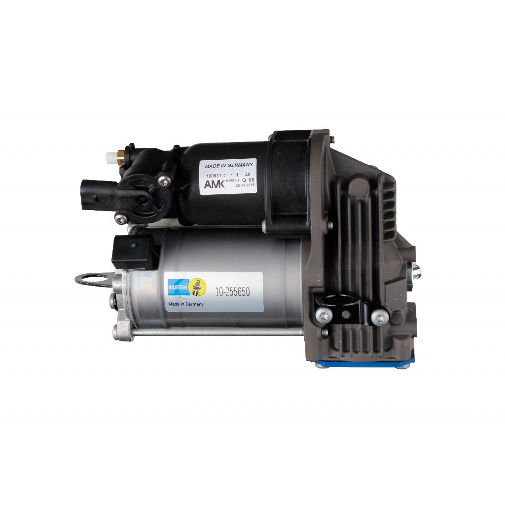 BILSTEIN 46-188489 Комплект підвіски Pro-Kit B12 (R4) для AUDI A4 (8E2, B6) Photo-5 