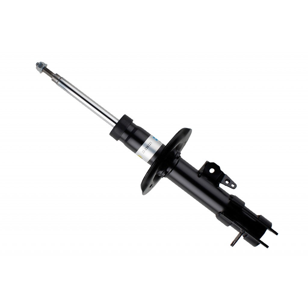BILSTEIN 46-188533 Комплект підвіски Pro-Kit B12 (R4) для AUDI A4 Avant (8E5, B6) Photo-1 