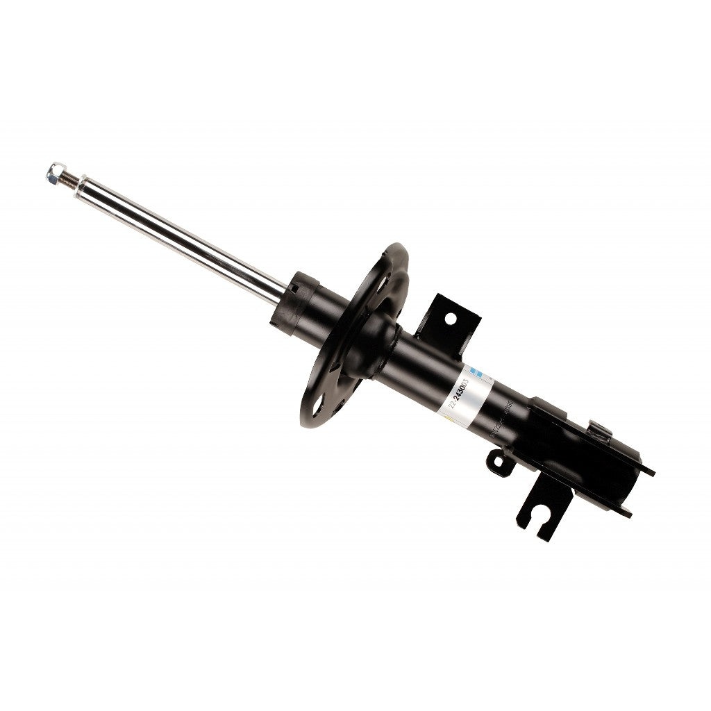BILSTEIN 46-188670 Комплект підвіски Pro-Kit B12 (R4) для AUDI A4 Cabriolet (8H7, 8HE) Photo-5 