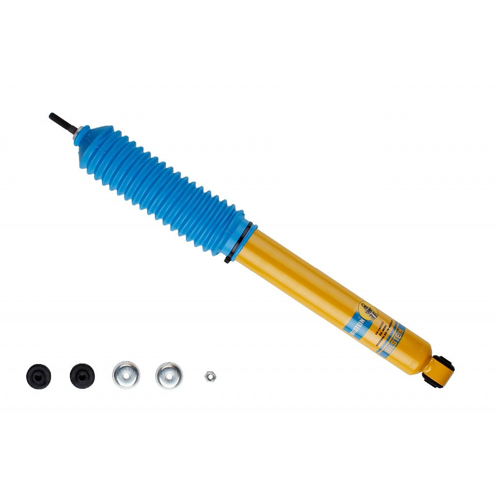 BILSTEIN 46-188687 Комплект підвіски Pro-Kit B12 (R4) для AUDI A4 Cabriolet (8H7, 8HE) Photo-6 