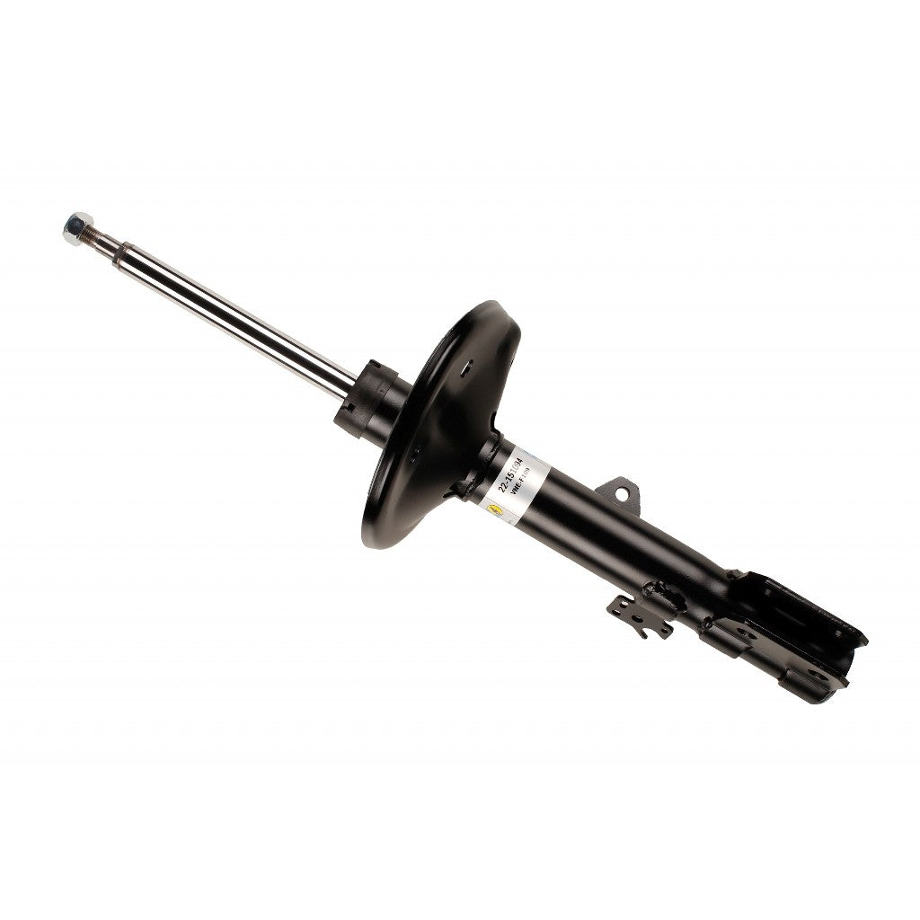 BILSTEIN 46-188687 Комплект підвіски Pro-Kit B12 (R4) для AUDI A4 Cabriolet (8H7, 8HE) Photo-7 