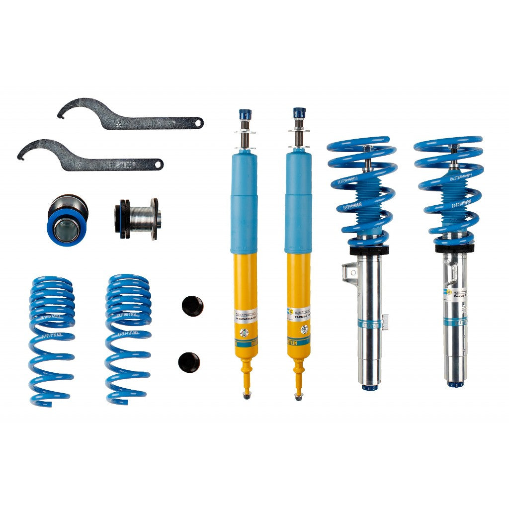 BILSTEIN 48-195232 К-т підвіски B16 для BMW 3er, 1er Photo-0 
