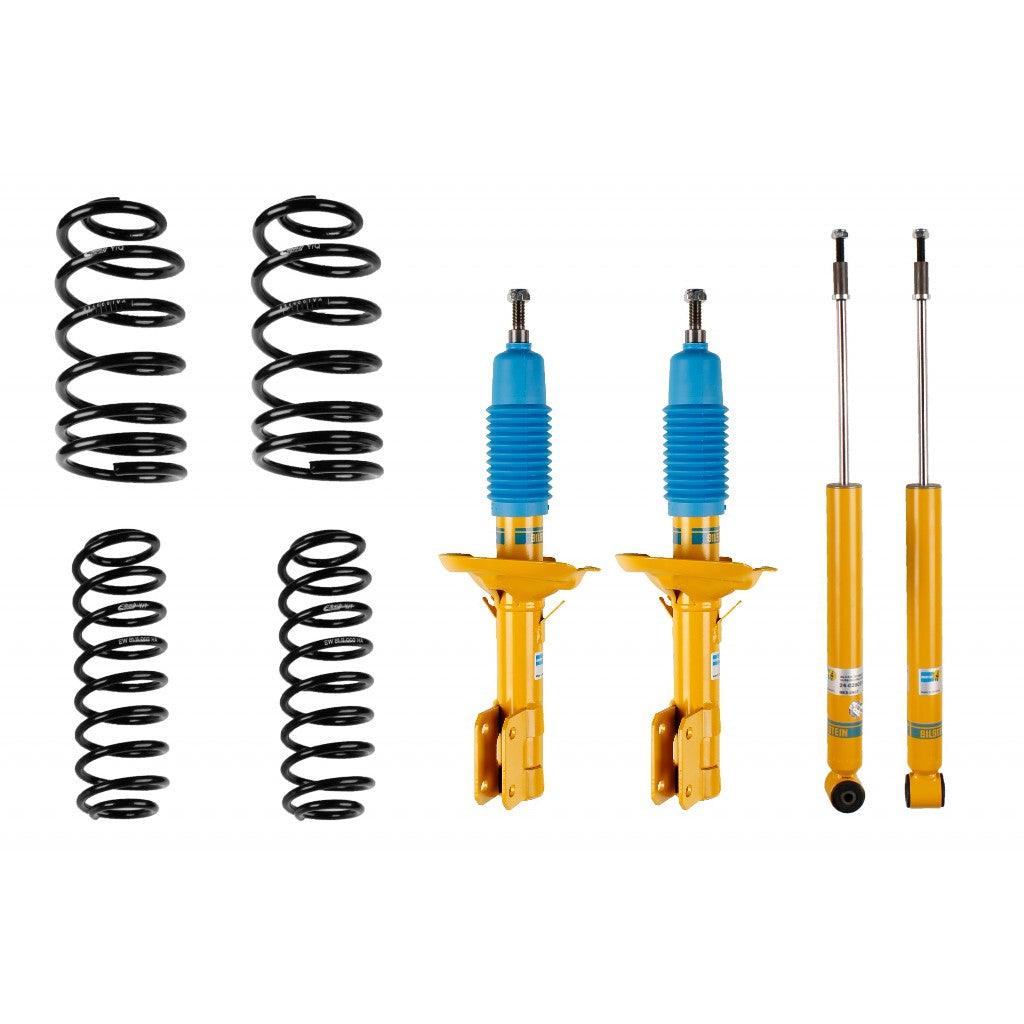 BILSTEIN 46-256720 Pro-Kit B12 для Lupo GTI Photo-0 
