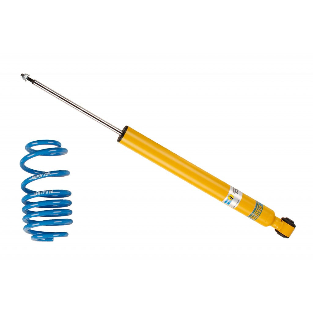 BILSTEIN 47-242043 К-т підвіски B14 для FORD Fiesta JA8 ab 01.13 Photo-3 