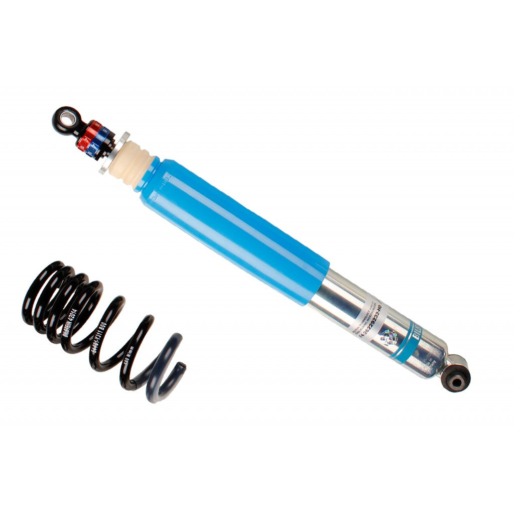 BILSTEIN 48-229333 К-т підвіски B16 для MERCEDES-Benz C Klasse 204 207 Photo-3 