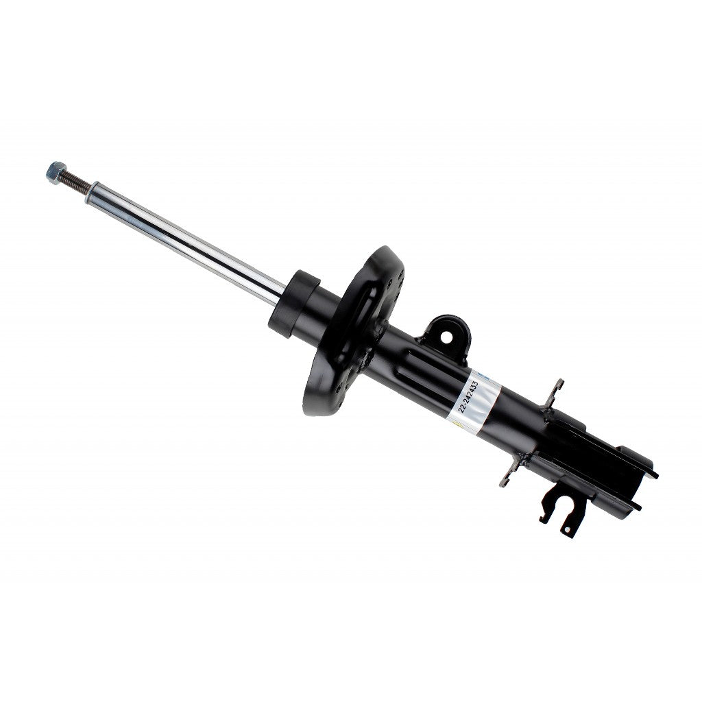 BILSTEIN 46-189073 Комплект підвіски Pro-Kit B12 (R4) для AUDI A4 (8D2, B5) Photo-7 